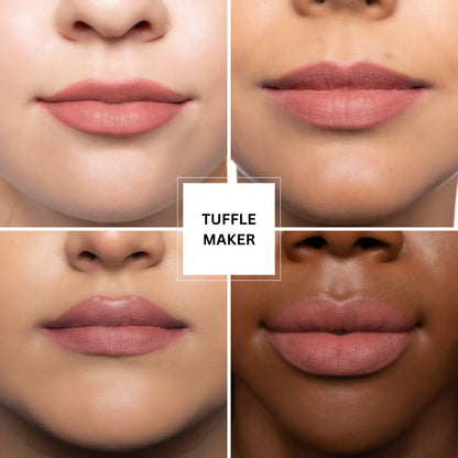 Wooden Lip Pencil - Beauty Creations