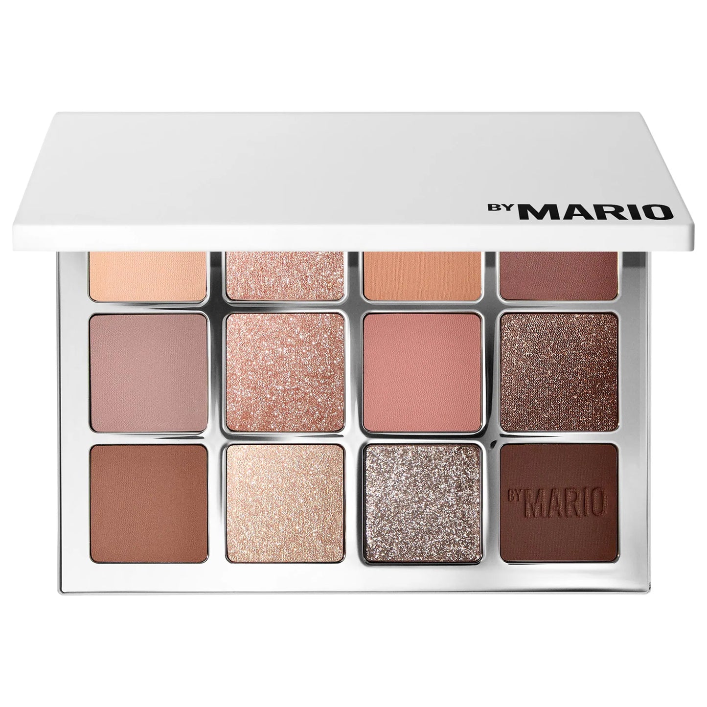 MAKEUP BY MARIO 
Ethereal Eyes™ Eyeshadow Palette: The Original