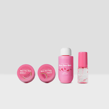 Sweet Dose Mini Body Care - Beauty Creations