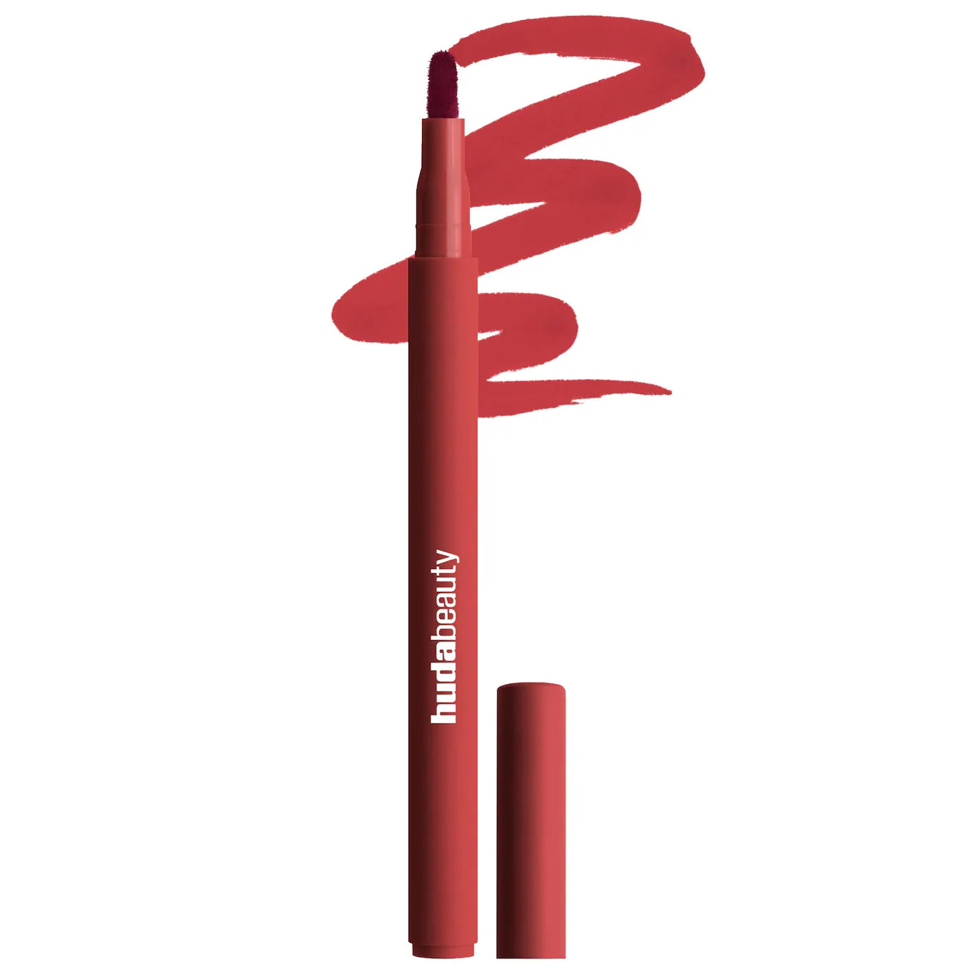 HUDA BEAUTY - Lip Contour Lip Stain for 12-Hour Wear