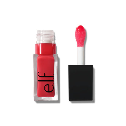 Glow Reviver Lip Oil - Elf