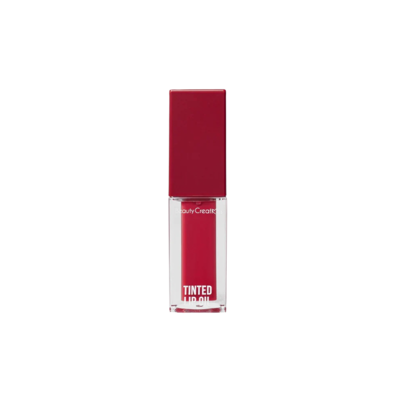 Tinted Lip Oil - Beauty Creations