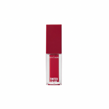 Tinted Lip Oil - Beauty Creations