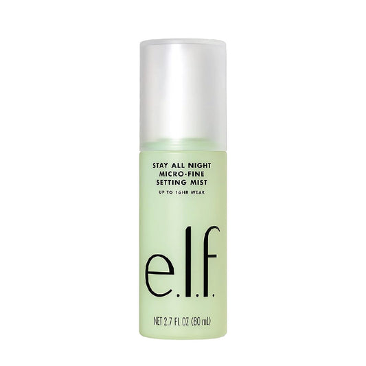e.l.f - Stay All Night Micro-Fine Setting Mist