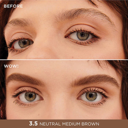Goof Proof Waterproof Brow-Filling Powder  - Benefit Cosmetics