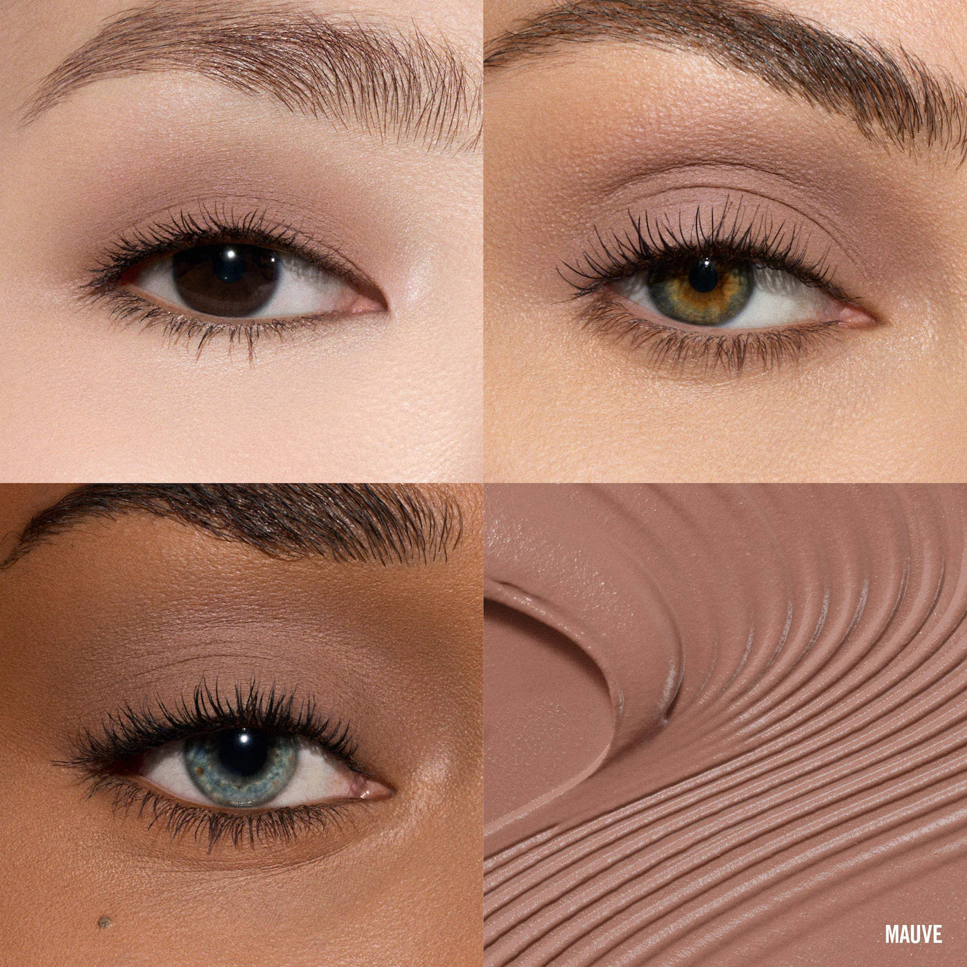 MAKEUP BY MARIO - Master Mattes® Long-Wearing Cream Eyeshadow