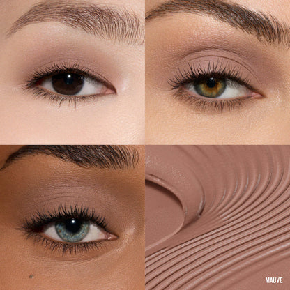 MAKEUP BY MARIO - Master Mattes® Long-Wearing Cream Eyeshadow