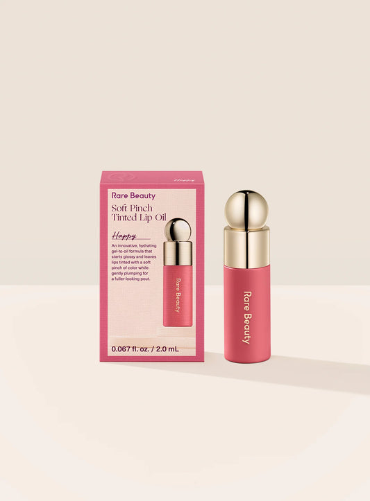 Rare Beauty by Selena Gomez - Mini Soft Pinch Tinted Lip Oil