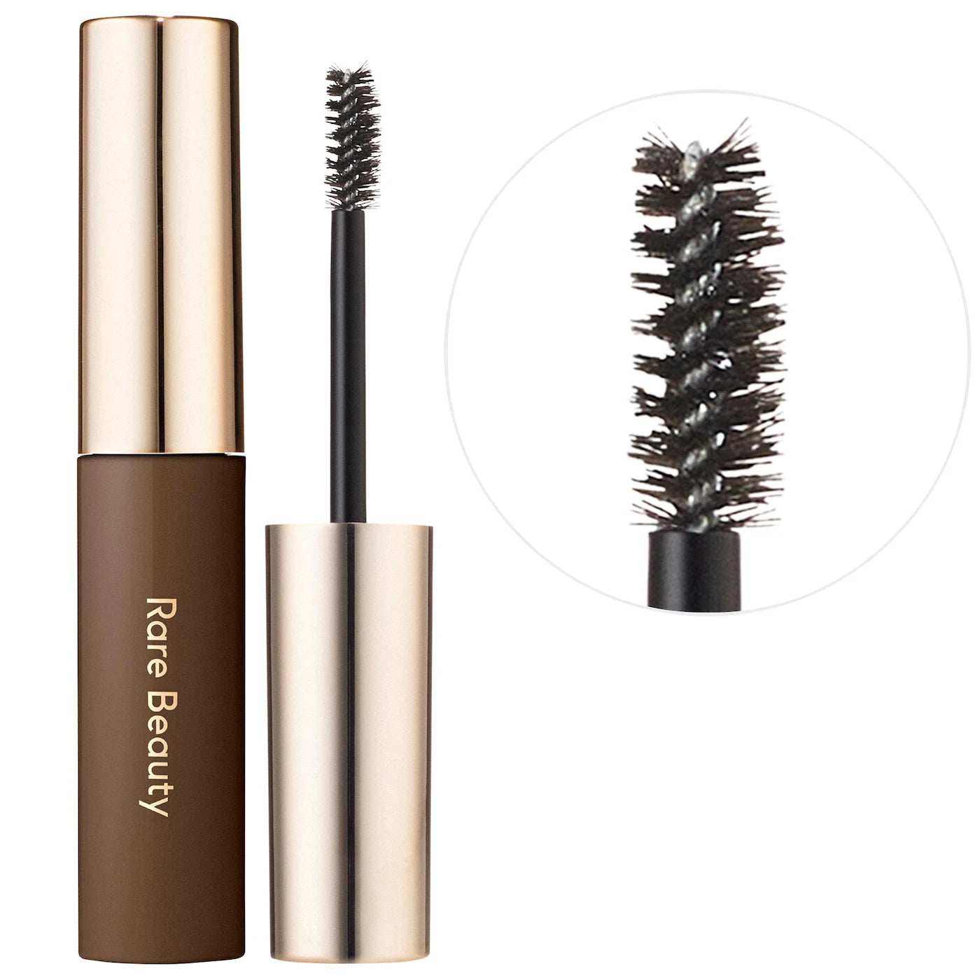 Rare Beauty by Selena Gomez - Brow Harmony Flexible Lifting and Laminating Eyebrow Gel