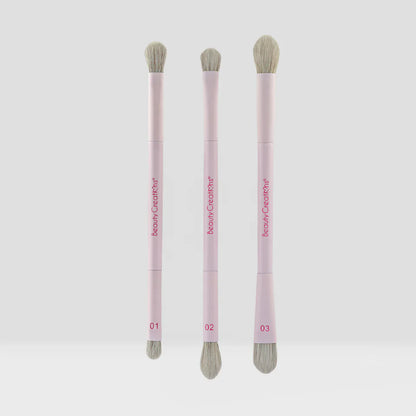 Eye Brush Set - Beauty Creations