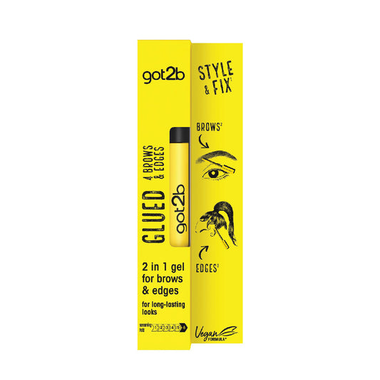 got2b - Glued for brows & edges