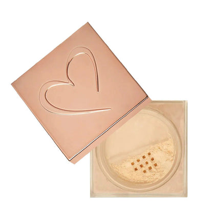 Beauty Creations - Polvo Fijador Bye Filter