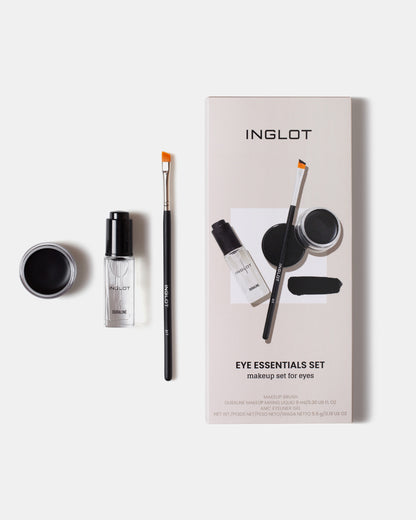 Eye Essentials Set - Inglot