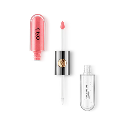 Unlimited Double Touch - KIKO Milano