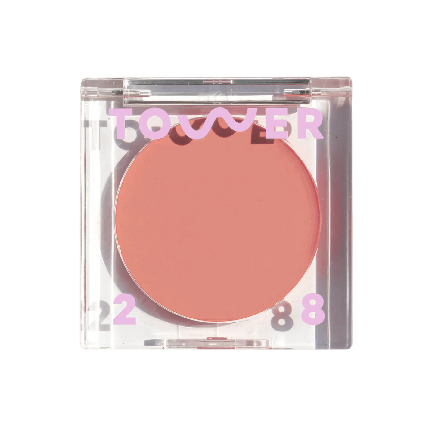 Tower 28 - BeachPlease Lip + Cheek Cream Blush