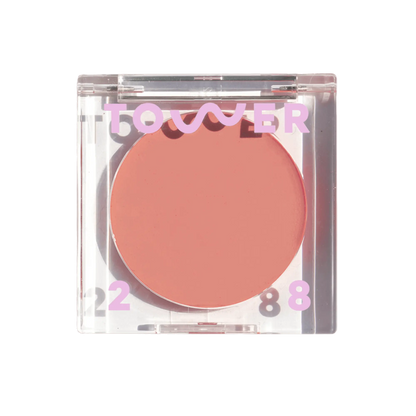 Tower 28 - BeachPlease Lip + Cheek Cream Blush