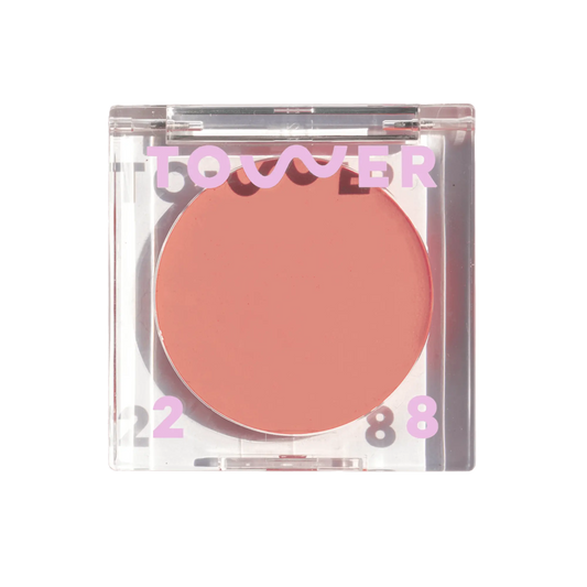 Tower 28 - BeachPlease Lip + Cheek Cream Blush