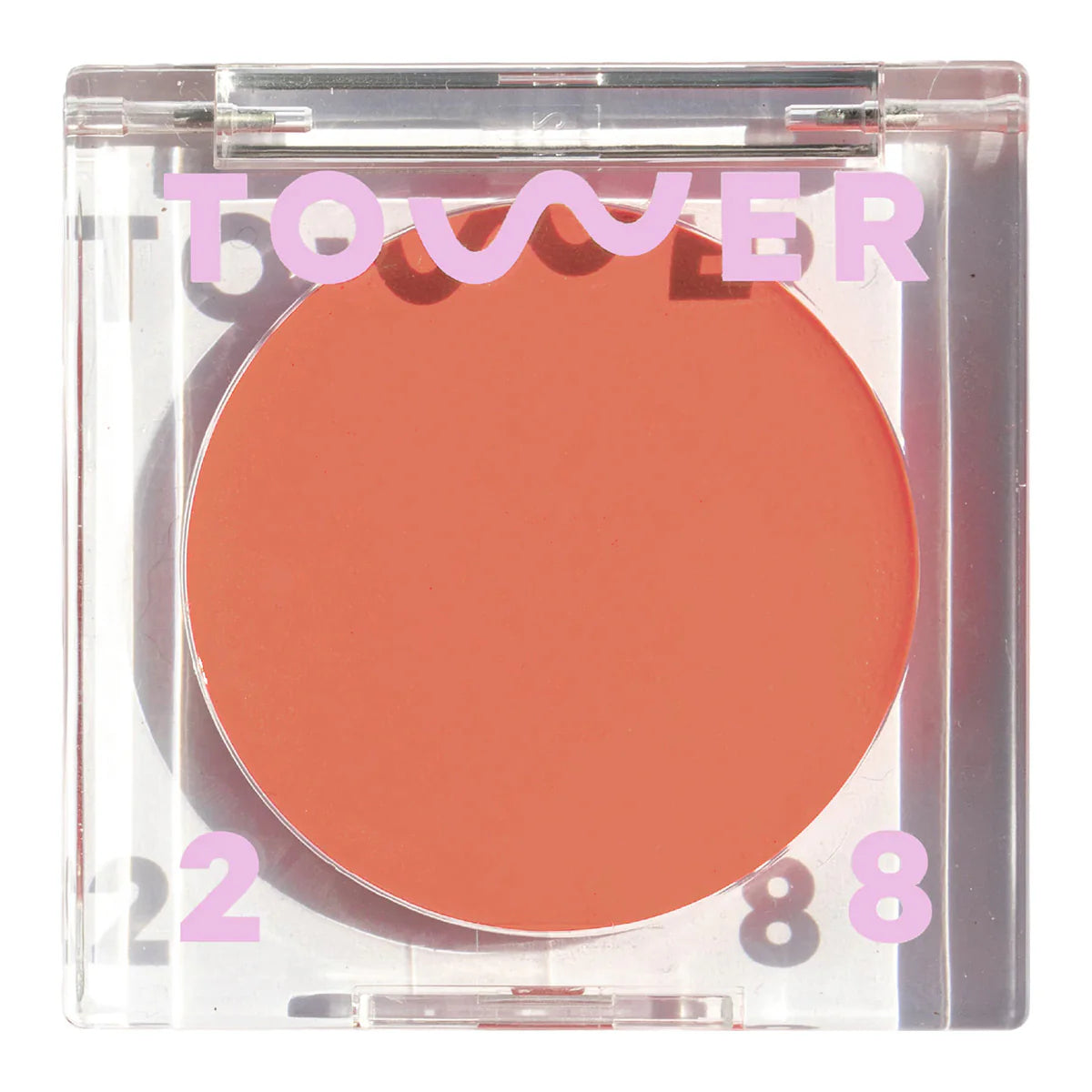 Tower 28 - BeachPlease Lip + Cheek Cream Blush