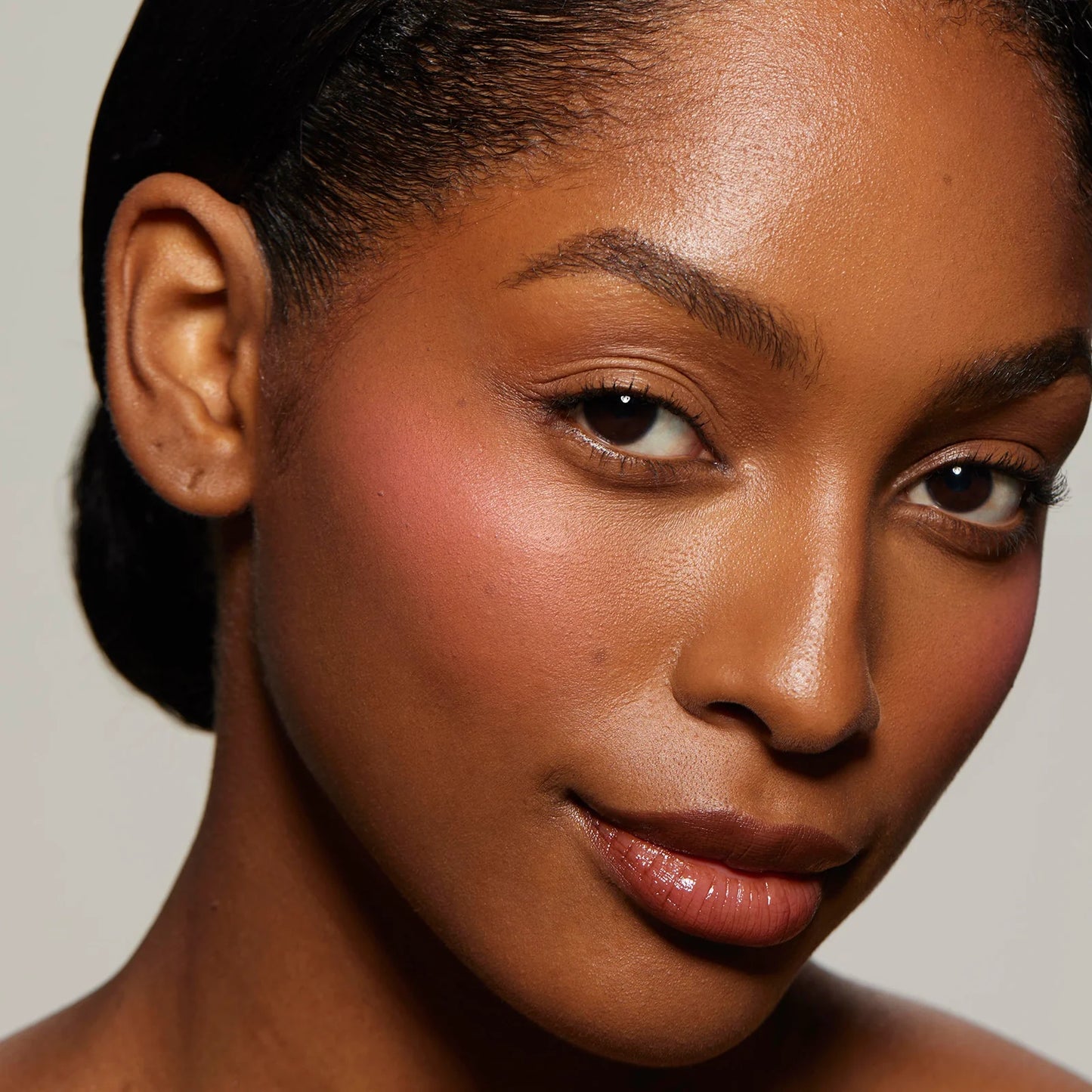 Hybrid Blush - Kylie Cosmetics