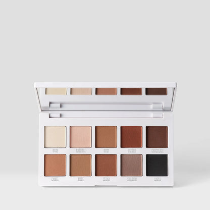 The Classic Matte Palette - Kylie Cosmetics