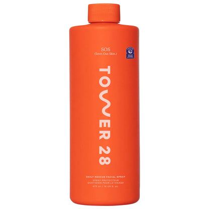 Tower 28 - SOS Daily Rescue Facial Spray with Hypochlorous Acid
