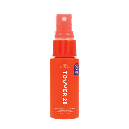 Tower 28 - SOS Daily Rescue Facial Spray with Hypochlorous Acid