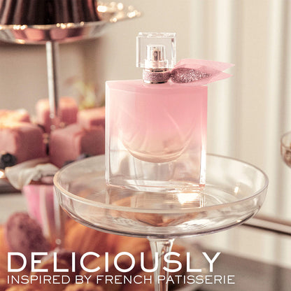 La Vie Est Belle Vanille Nude Eau de Parfum with Warm Vanilla & Musk - Lancôme