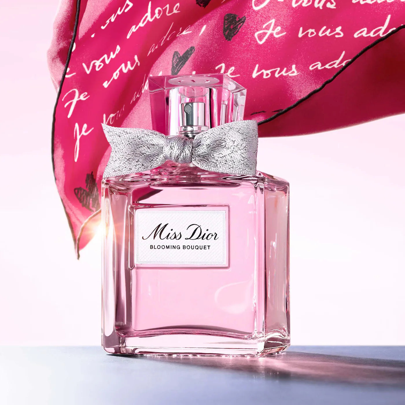 Miss Dior Blooming Bouquet and Dior Addict Lip Glow Set - DIOR