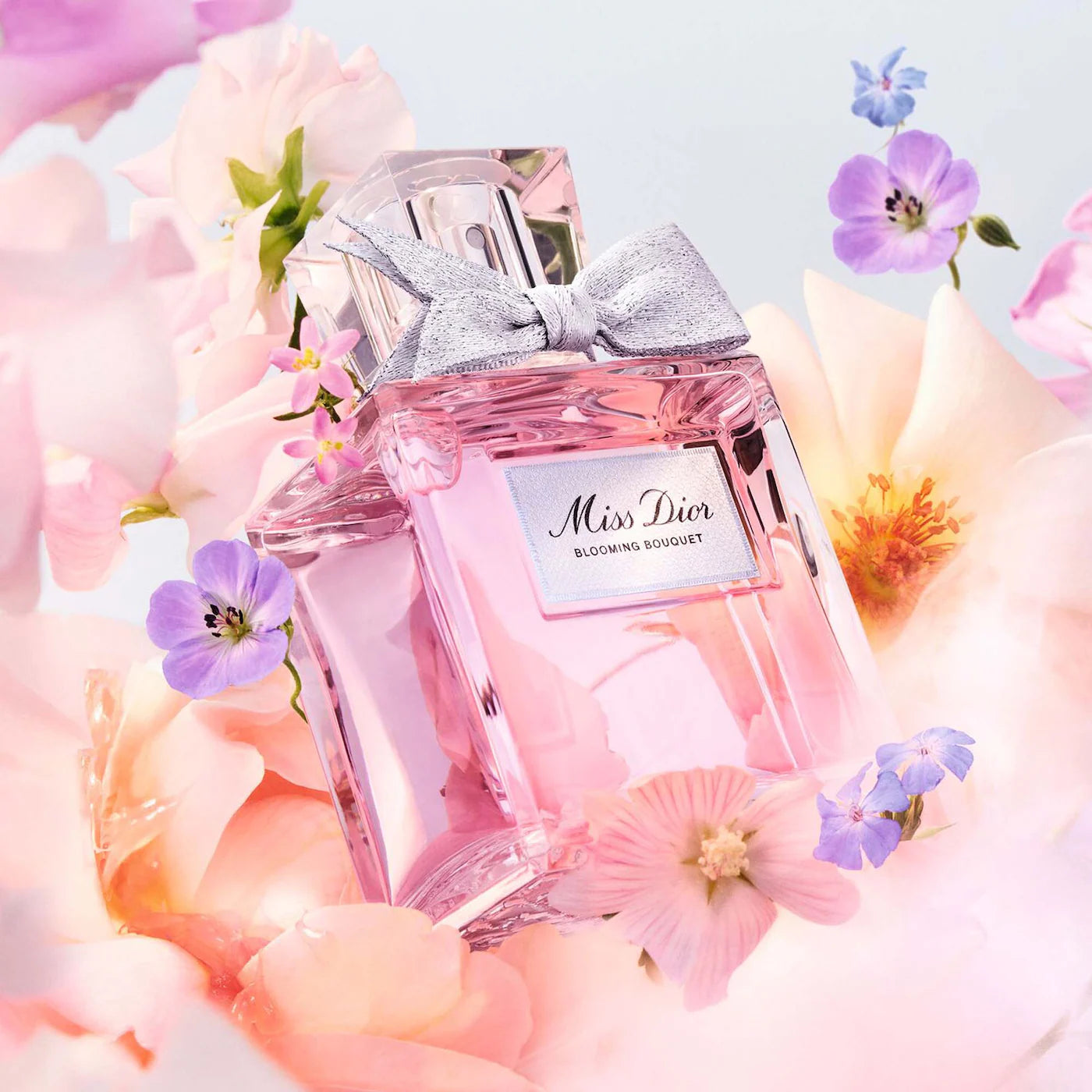 Miss Dior Blooming Bouquet and Dior Addict Lip Glow Set - DIOR