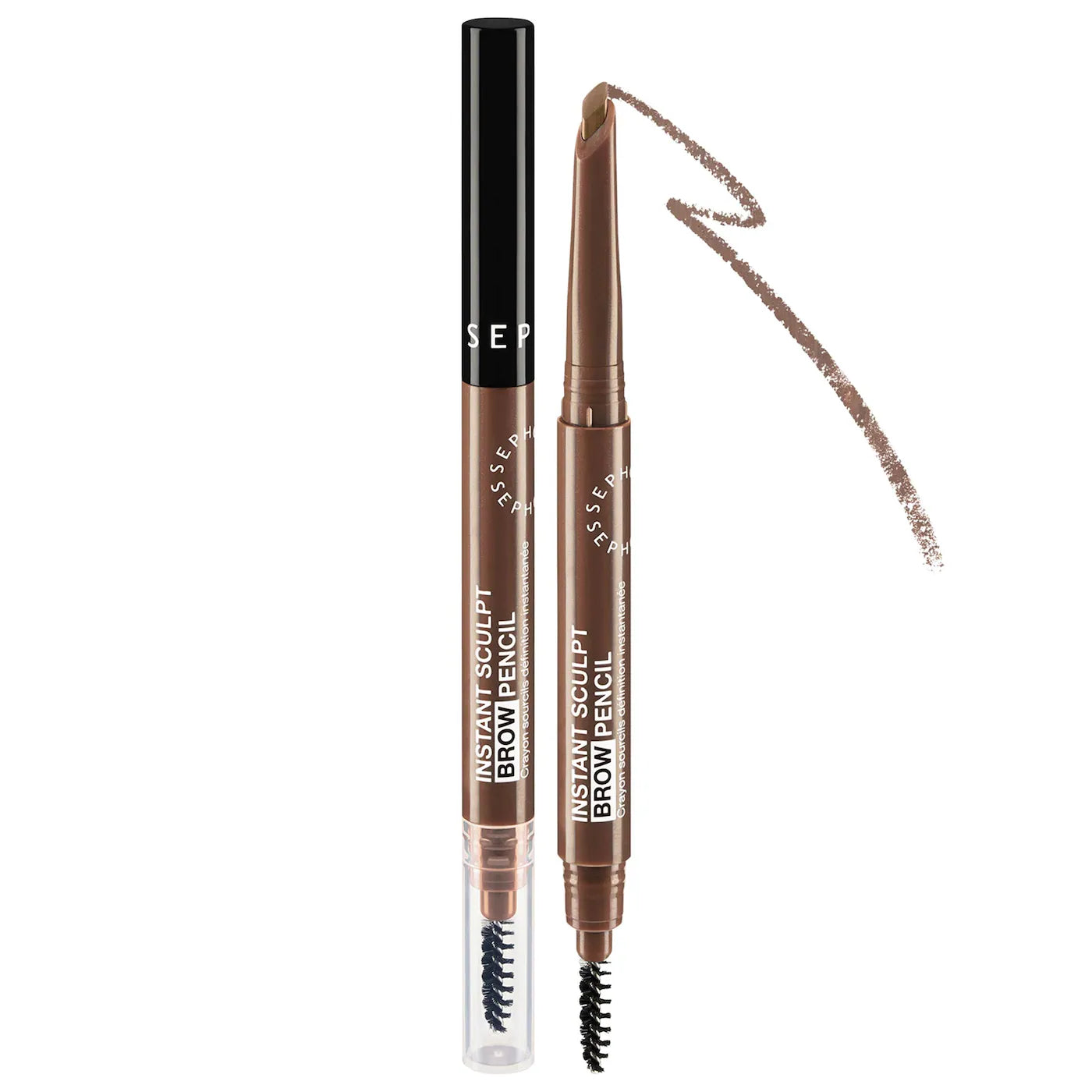 Instant Sculpt Retractable Eyebrow Pencil - SEPHORA COLLECTION