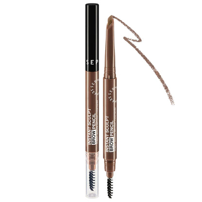 Instant Sculpt Retractable Eyebrow Pencil - SEPHORA COLLECTION