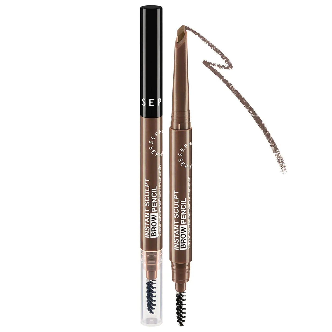 Instant Sculpt Retractable Eyebrow Pencil - SEPHORA COLLECTION