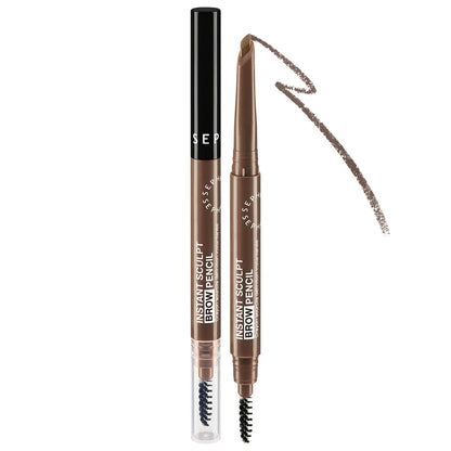 Instant Sculpt Retractable Eyebrow Pencil - SEPHORA COLLECTION