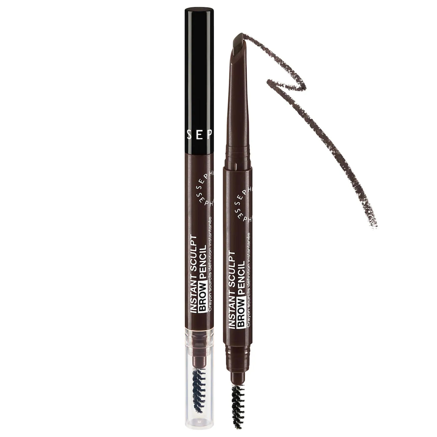 Instant Sculpt Retractable Eyebrow Pencil - SEPHORA COLLECTION