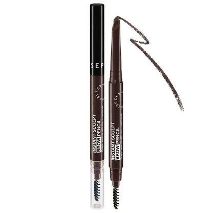 Instant Sculpt Retractable Eyebrow Pencil - SEPHORA COLLECTION