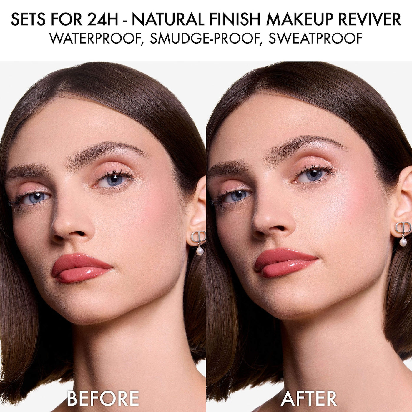 Backstage Airflash Mist Makeup Setting Spray - DIOR