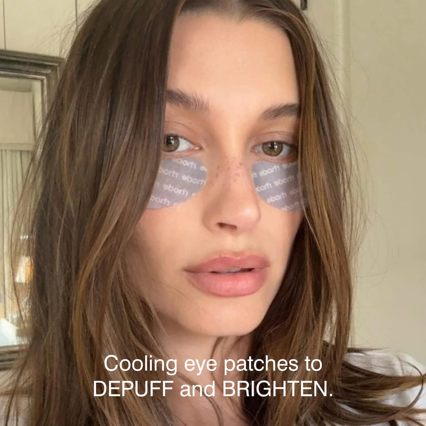 Rhode Eye Patches