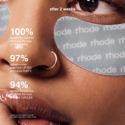 Rhode Eye Patches