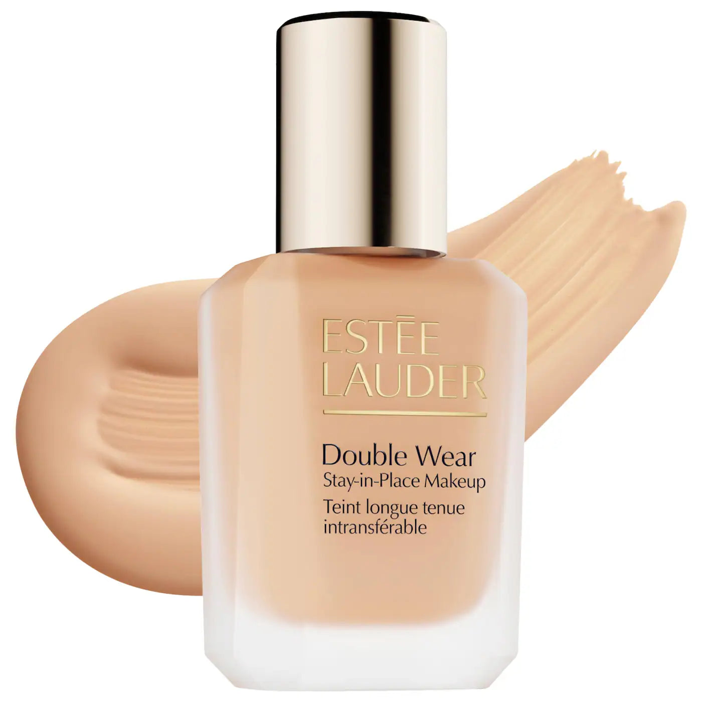 Estée Lauder - Base Double Wear Stay-in-Place