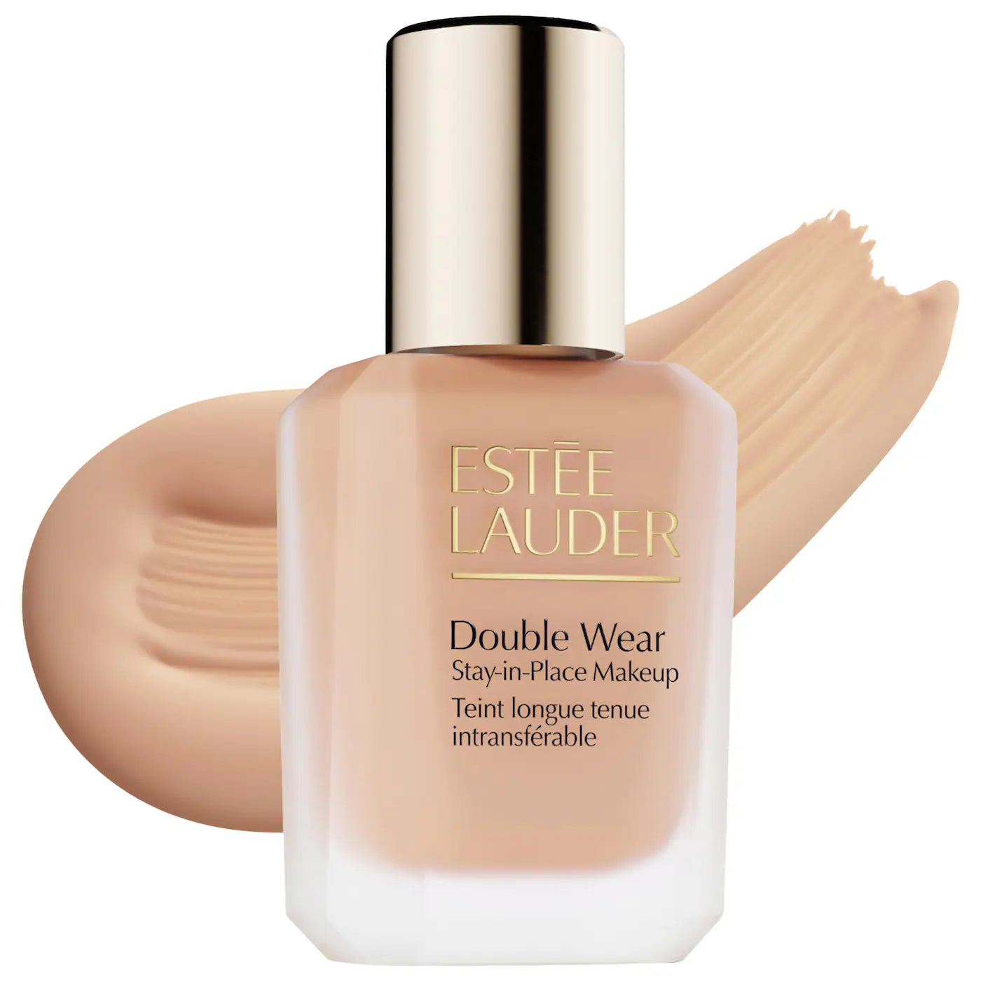 Estée Lauder - Base Double Wear Stay-in-Place