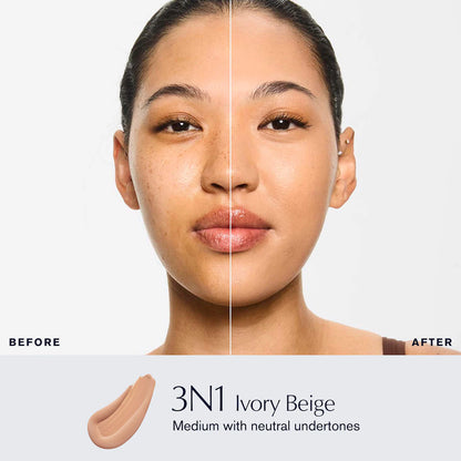 Estée Lauder - Base Double Wear Stay-in-Place
