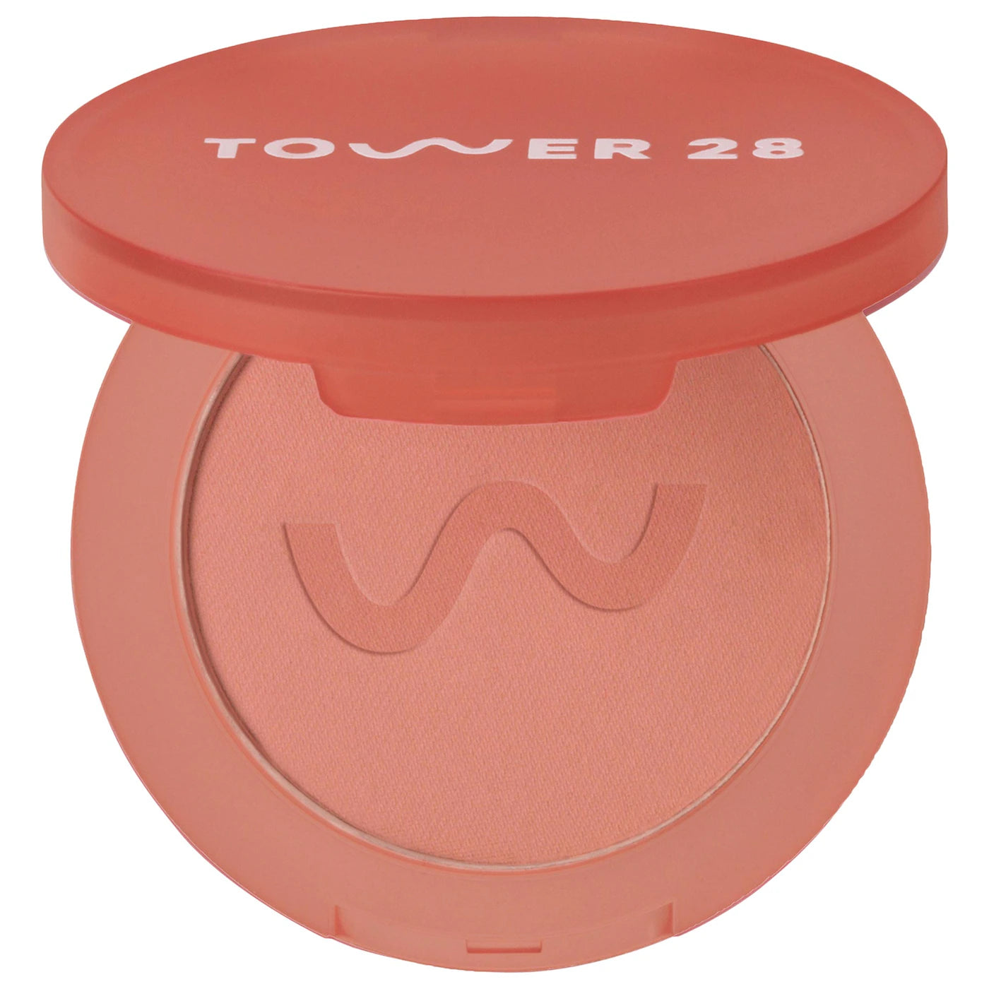 Tower 28 Beauty - GetSet® Blur + Set Matte Powder Blush