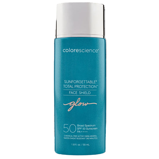 Sunforgettable® Total Protection® Face Shield Glow SPF 50
