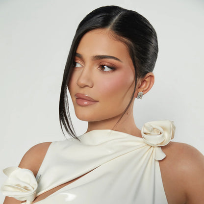 The bronze palette - Kylie Cosmetics
