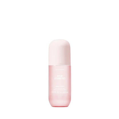 vanilla dew hair & body mist - Kylie Cosmetics