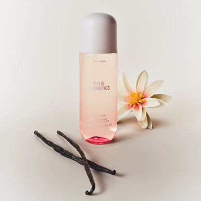 vanilla dew hair & body mist - Kylie Cosmetics