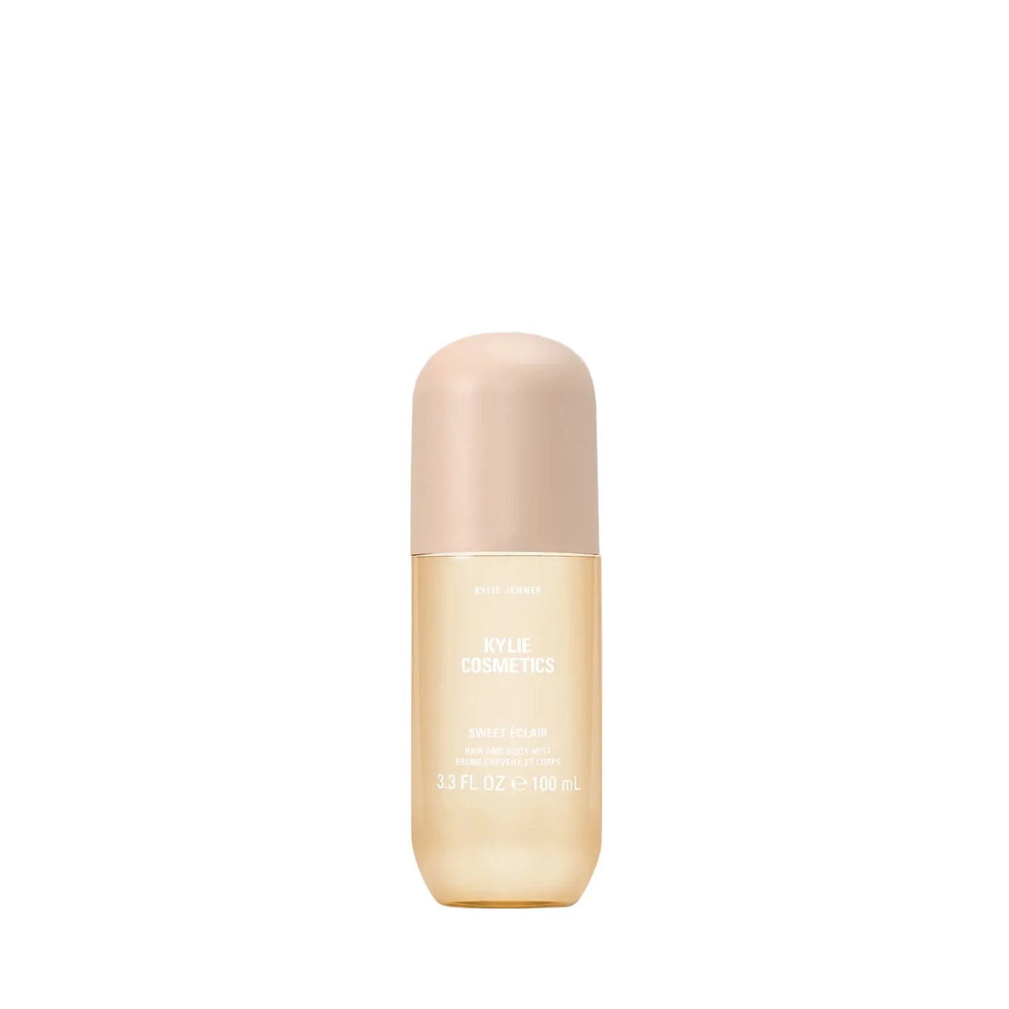 sweet éclair hair & body mist - Kylie Cosmetics