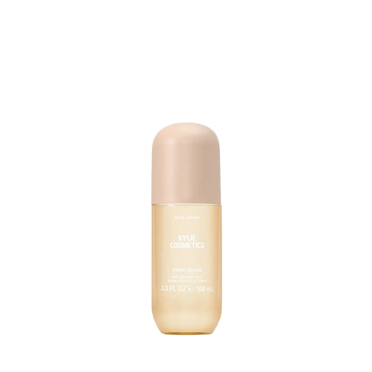 sweet éclair hair & body mist - Kylie Cosmetics