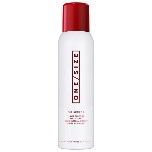 Oil Sucker- Liquid Blotting Paper Spray