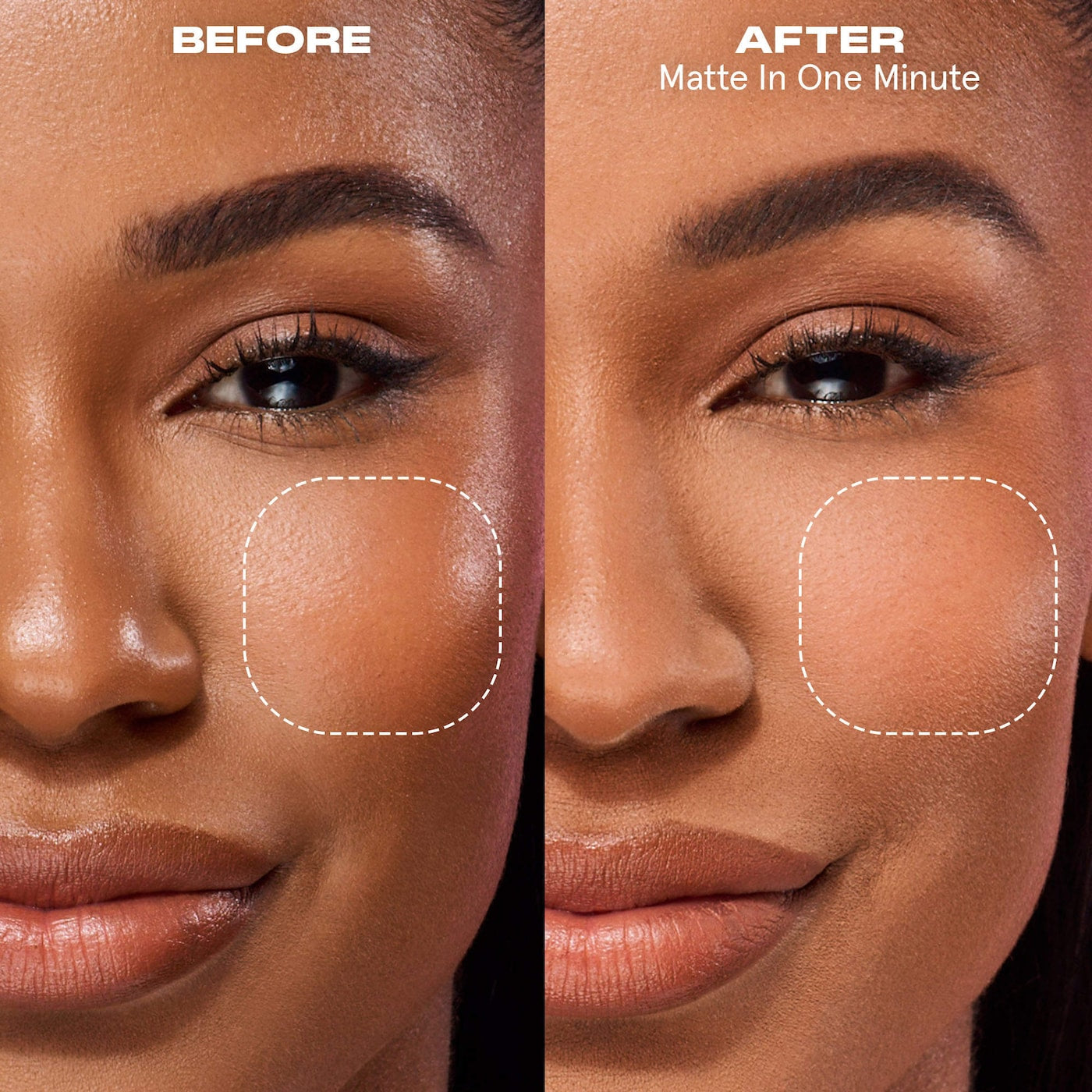 Oil Sucker- Liquid Blotting Paper Spray